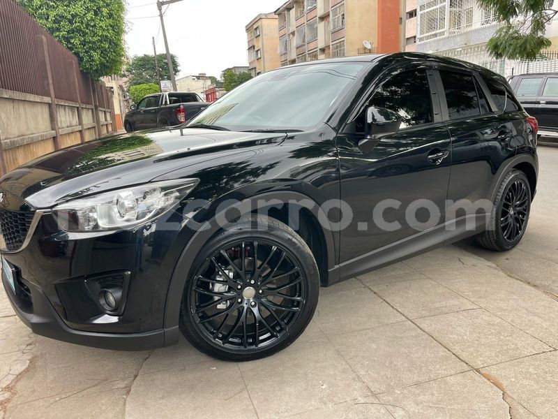 Big with watermark mazda cx 5 maputo maputo 22761