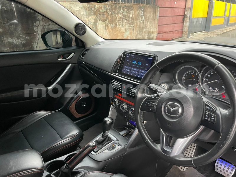 Big with watermark mazda cx 5 maputo maputo 22761