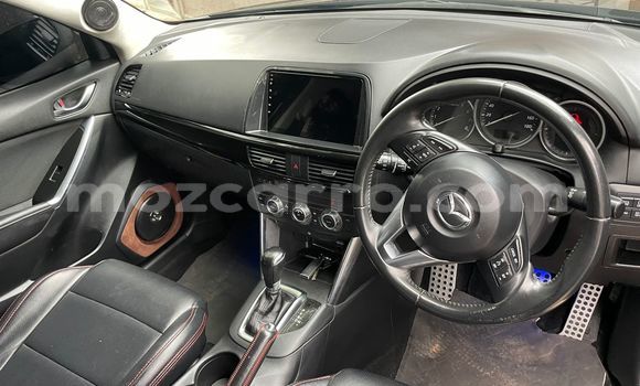 Buy Used Mazda CX-5 Black Car in Maputo in Maputo Buy Used Mazda CX-5 Black Car in Maputo in Maputo