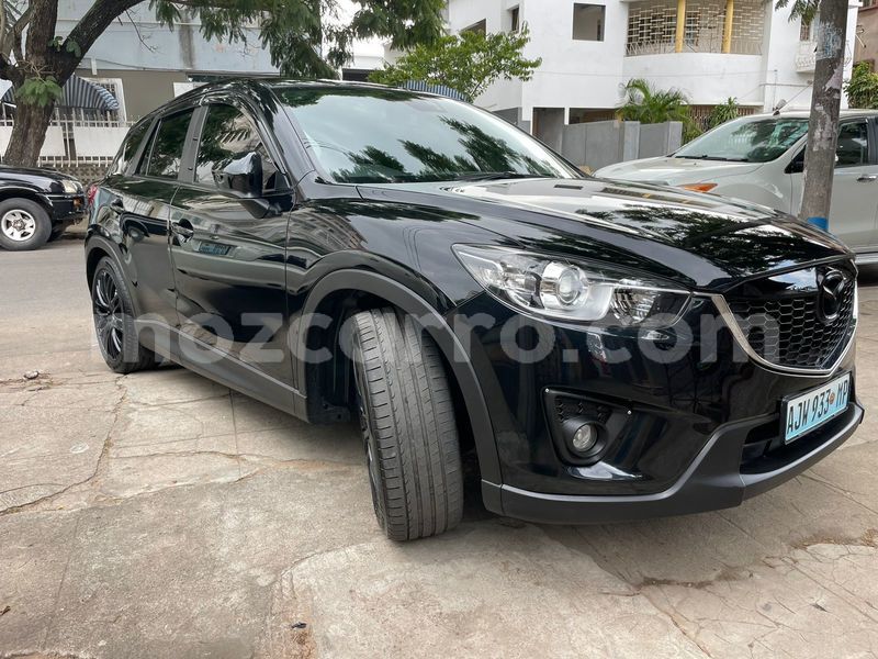 Big with watermark mazda cx 5 maputo maputo 22761