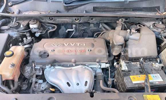 Buy Used Toyota RAV4 Black Car in Maputo in Maputo Buy Used Toyota RAV4 Black Car in Maputo in Maputo