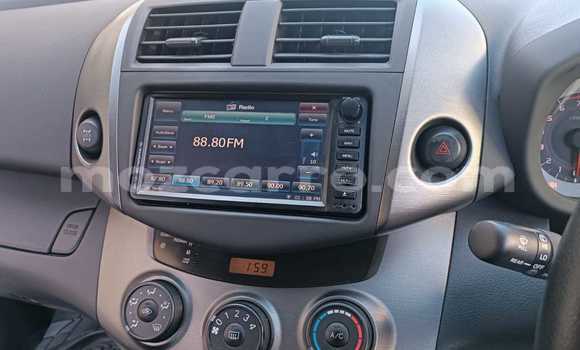 Buy Used Toyota RAV4 Black Car in Maputo in Maputo Buy Used Toyota RAV4 Black Car in Maputo in Maputo