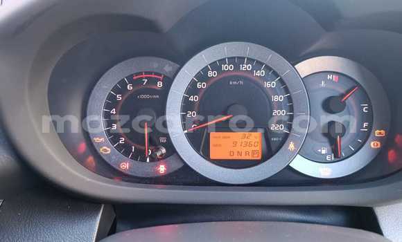 Buy Used Toyota RAV4 Black Car in Maputo in Maputo Buy Used Toyota RAV4 Black Car in Maputo in Maputo