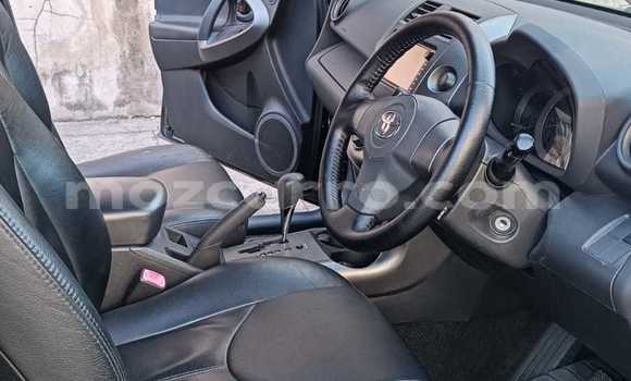 Buy Used Toyota RAV4 Black Car in Maputo in Maputo Buy Used Toyota RAV4 Black Car in Maputo in Maputo
