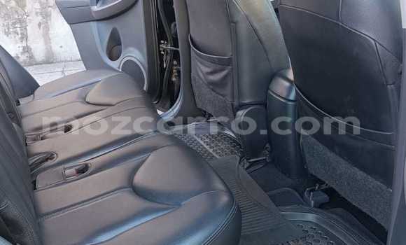 Buy Used Toyota RAV4 Black Car in Maputo in Maputo Buy Used Toyota RAV4 Black Car in Maputo in Maputo