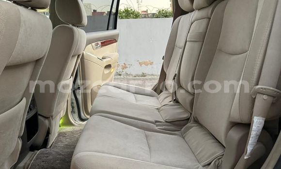 Tenga Tsaru Toyota Prado Chena Mota in Maputo in Maputo Tenga Tsaru Toyota Prado Chena Mota in Maputo in Maputo