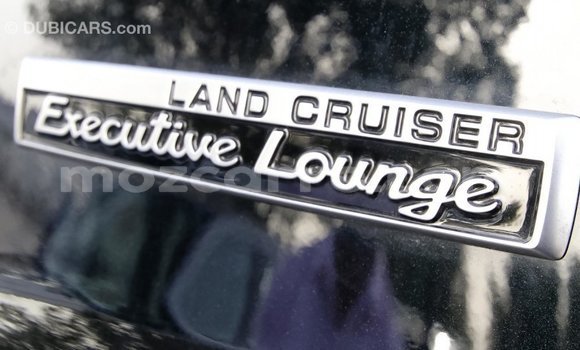 Tenga Imported Toyota Land Cruiser Nhema Mota in Import - Dubai in Cabo Delgado Tenga Imported Toyota Land Cruiser Nhema Mota in Import - Dubai in Cabo Delgado