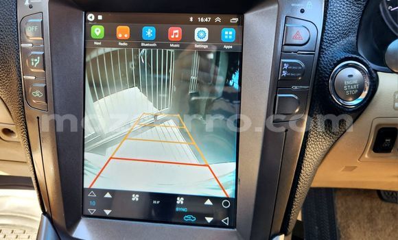 Buy Used Lexus IS White Car in Maputo in Maputo Buy Used Lexus IS White Car in Maputo in Maputo