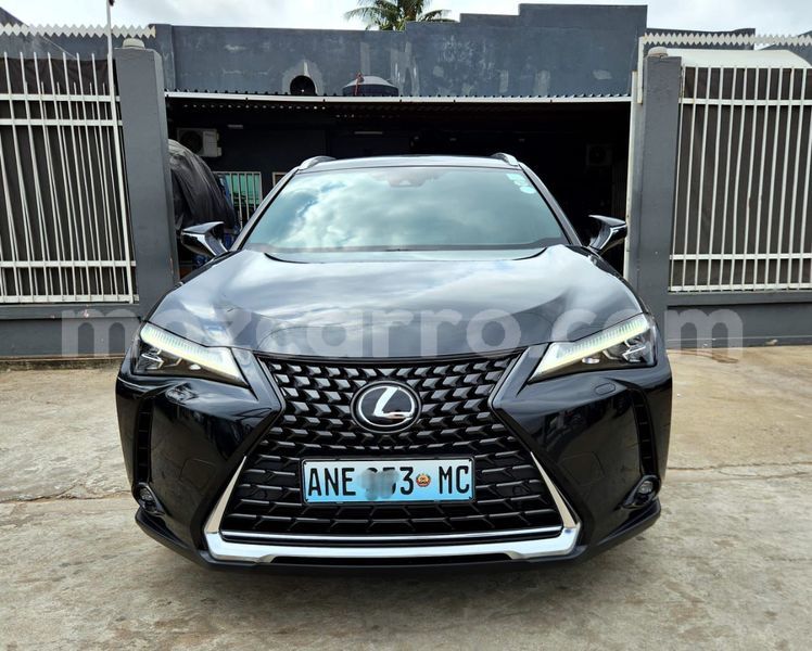 Big with watermark lexus ux maputo maputo 22767