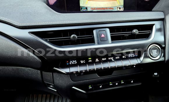Comprar Usado Lexus UX De outros Carro em Maputo em Maputo Comprar Usado Lexus UX De outros Carro em Maputo em Maputo