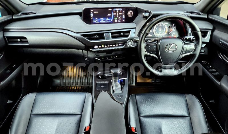 Big with watermark lexus ux maputo maputo 22767