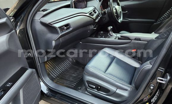 Comprar Usado Lexus UX De outros Carro em Maputo em Maputo Comprar Usado Lexus UX De outros Carro em Maputo em Maputo