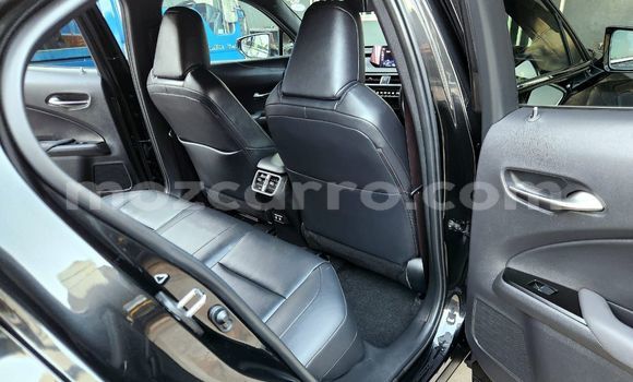 Comprar Usado Lexus UX De outros Carro em Maputo em Maputo Comprar Usado Lexus UX De outros Carro em Maputo em Maputo