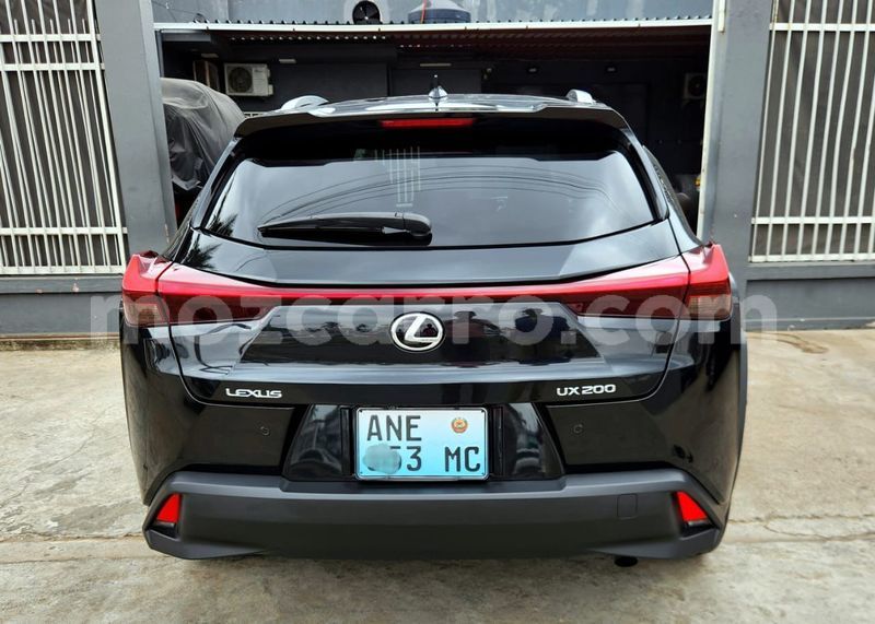 Big with watermark lexus ux maputo maputo 22767