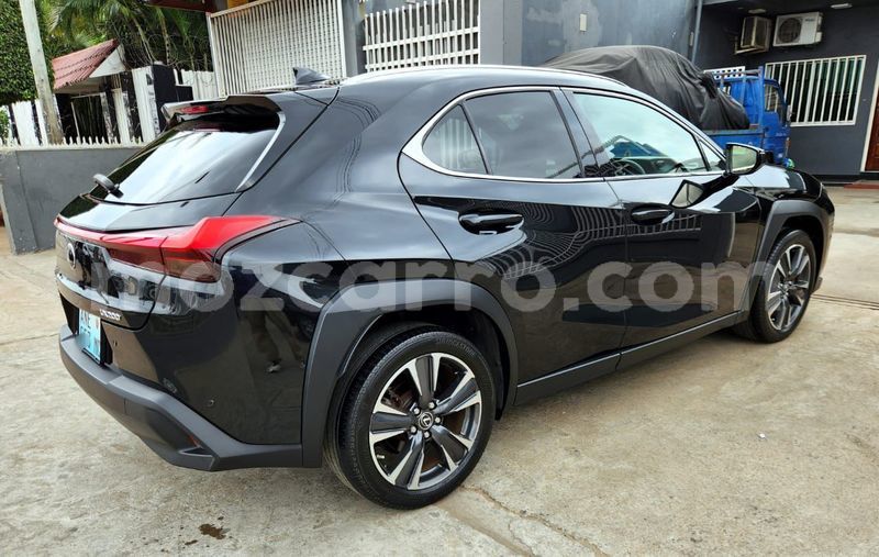 Big with watermark lexus ux maputo maputo 22767