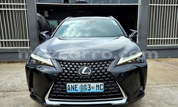 Comprar Usado Lexus UX De outros Carro em Maputo em Maputo Comprar Usado Lexus UX De outros Carro em Maputo em Maputo