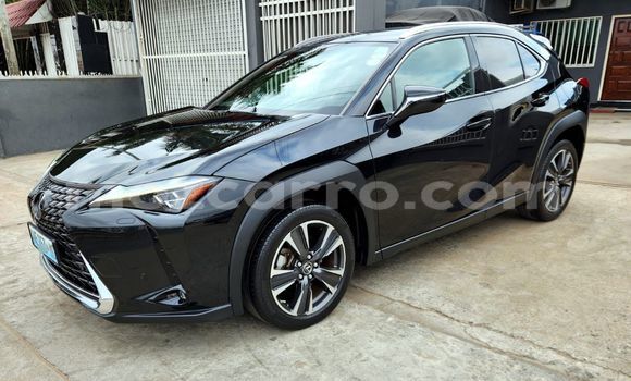 Comprar Usado Lexus UX De outros Carro em Maputo em Maputo Comprar Usado Lexus UX De outros Carro em Maputo em Maputo