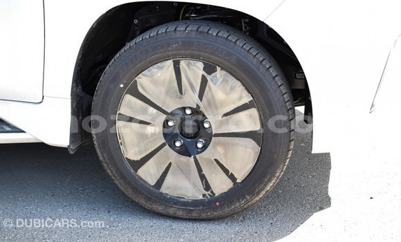 Buy Import Lexus LX Black Car in Import - Dubai in Cabo Delgado Buy Import Lexus LX Black Car in Import - Dubai in Cabo Delgado