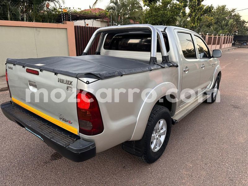 Big with watermark toyota hilux maputo maputo 22769