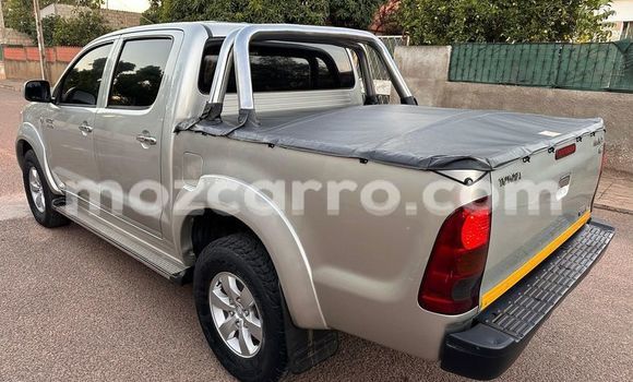 Nunua Mpya Toyota Hilux Nyingine Gari ndani ya Maputo nchini Maputo Nunua Mpya Toyota Hilux Nyingine Gari ndani ya Maputo nchini Maputo