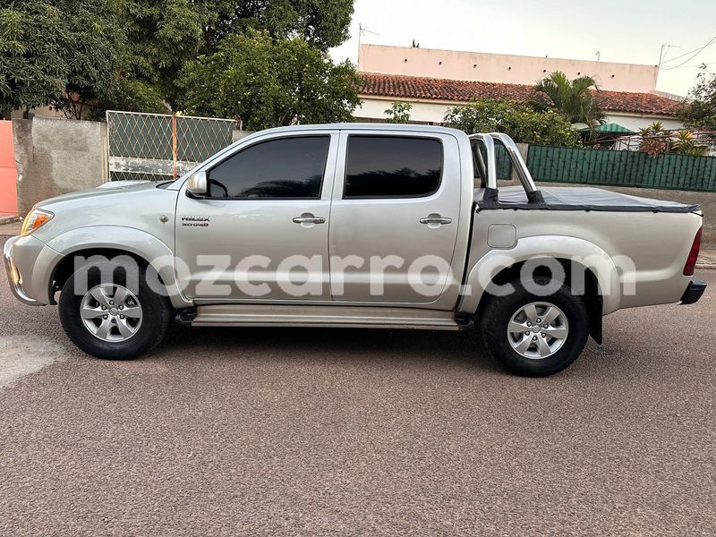 Big with watermark toyota hilux maputo maputo 22769