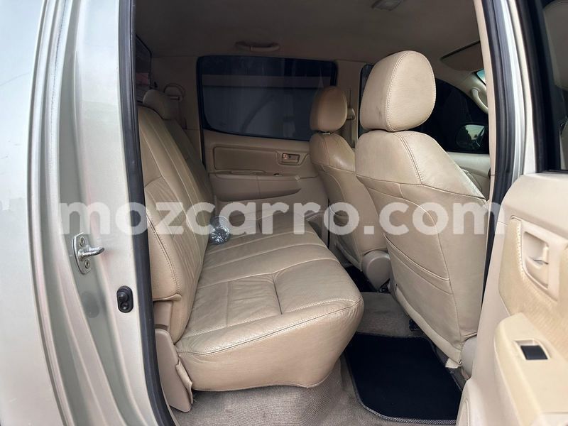 Big with watermark toyota hilux maputo maputo 22769