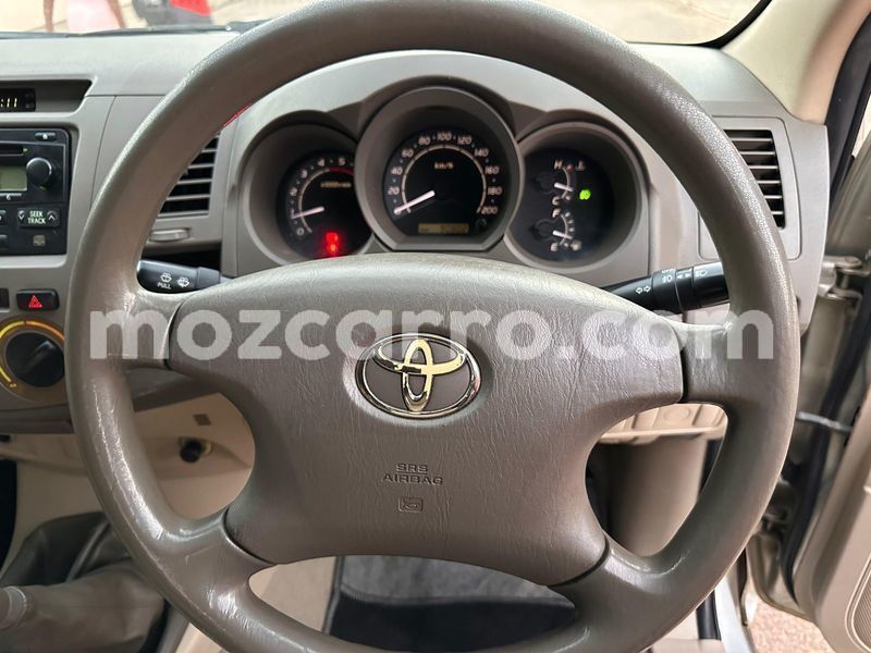 Big with watermark toyota hilux maputo maputo 22769