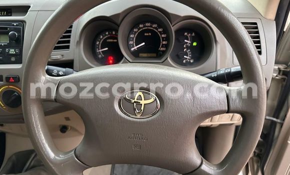 Nunua Mpya Toyota Hilux Nyingine Gari ndani ya Maputo nchini Maputo Nunua Mpya Toyota Hilux Nyingine Gari ndani ya Maputo nchini Maputo