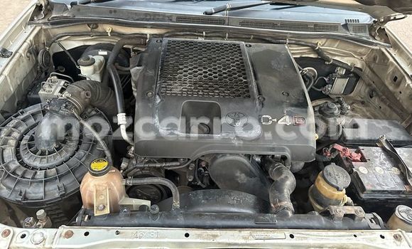 Nunua Mpya Toyota Hilux Nyingine Gari ndani ya Maputo nchini Maputo Nunua Mpya Toyota Hilux Nyingine Gari ndani ya Maputo nchini Maputo