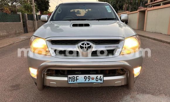 Nunua Mpya Toyota Hilux Nyingine Gari ndani ya Maputo nchini Maputo Nunua Mpya Toyota Hilux Nyingine Gari ndani ya Maputo nchini Maputo