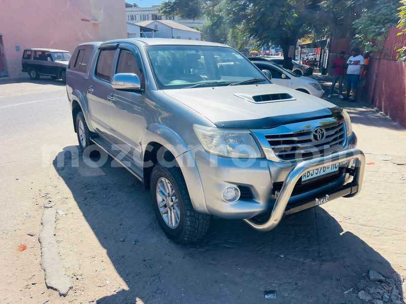 Big with watermark toyota hilux maputo maputo 22771