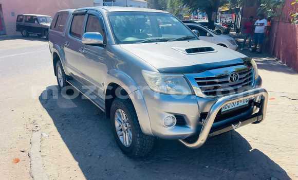 Tenga Tsaru Toyota Hilux Zvimwe Mota in Maputo in Maputo Tenga Tsaru Toyota Hilux Zvimwe Mota in Maputo in Maputo