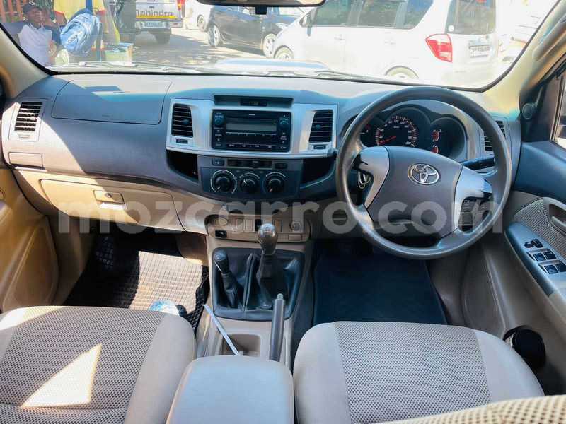 Big with watermark toyota hilux maputo maputo 22771