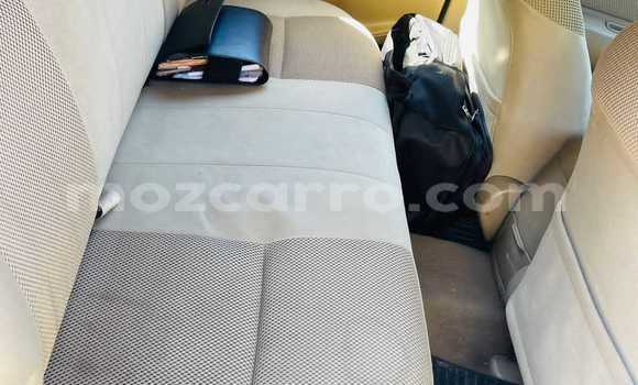 Comprar Usado Toyota Hilux De outros Carro em Maputo em Maputo Comprar Usado Toyota Hilux De outros Carro em Maputo em Maputo