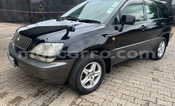 Tenga Tsaru Toyota Harrier Nhema Mota in Maputo in Maputo Tenga Tsaru Toyota Harrier Nhema Mota in Maputo in Maputo