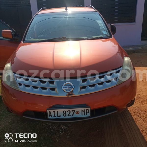 Big with watermark nissan murano maputo maputo 22774