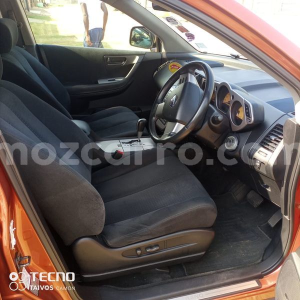 Big with watermark nissan murano maputo maputo 22774