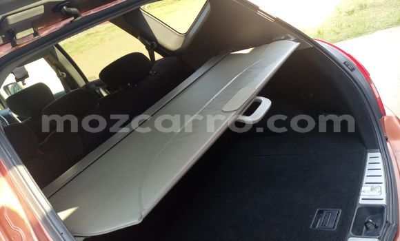 Comprar Usado Nissan Murano De outros Carro em Maputo em Maputo Comprar Usado Nissan Murano De outros Carro em Maputo em Maputo