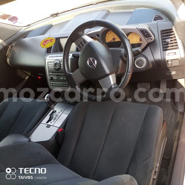 Big with watermark nissan murano maputo maputo 22774