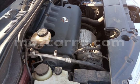 Comprar Usado Nissan Murano De outros Carro em Maputo em Maputo Comprar Usado Nissan Murano De outros Carro em Maputo em Maputo