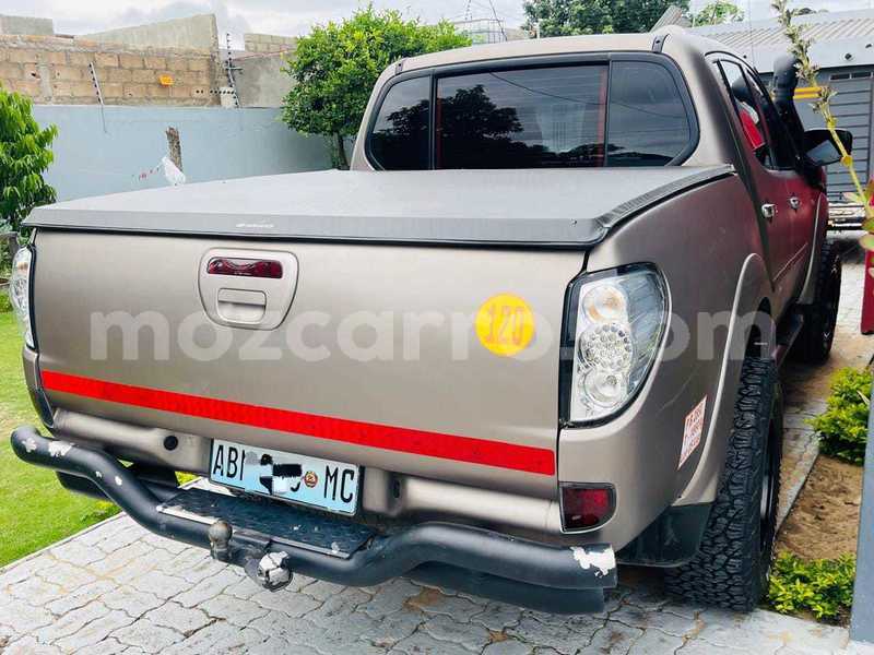 Big with watermark mitsubishi l200 maputo maputo 22775