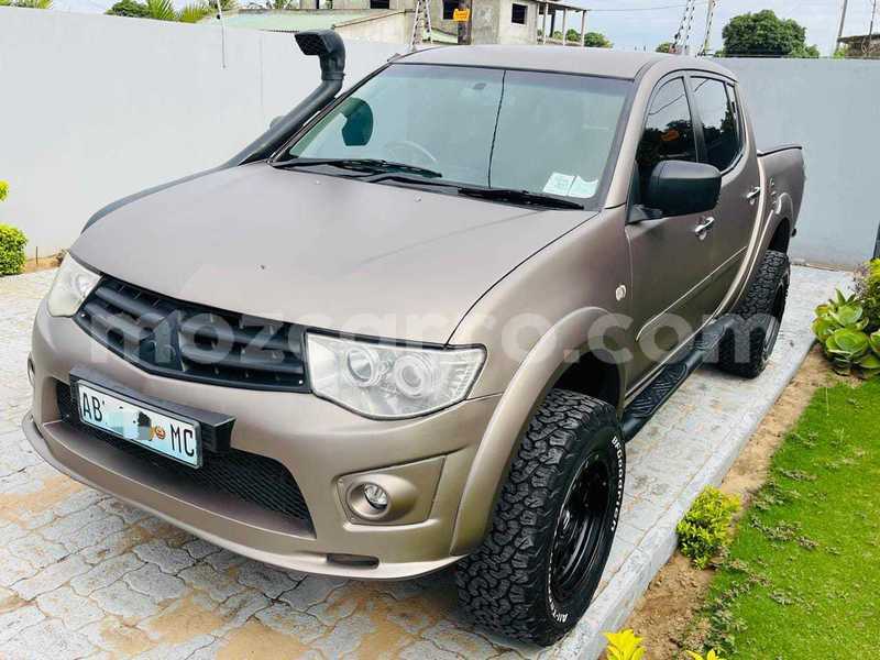 Big with watermark mitsubishi l200 maputo maputo 22775