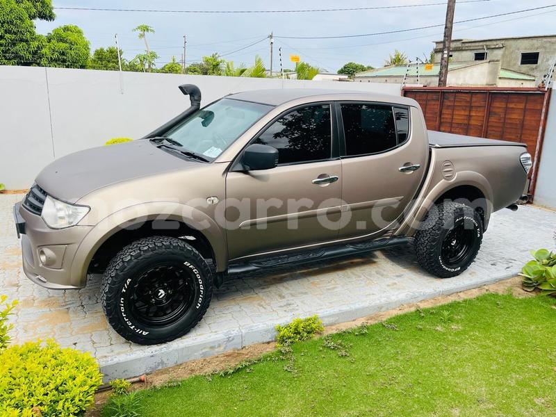 Big with watermark mitsubishi l200 maputo maputo 22775