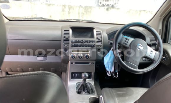 Tenga Tsaru Nissan Navara Nhema Mota in Maputo in Maputo Tenga Tsaru Nissan Navara Nhema Mota in Maputo in Maputo