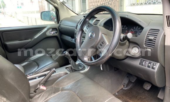 Tenga Tsaru Nissan Navara Nhema Mota in Maputo in Maputo Tenga Tsaru Nissan Navara Nhema Mota in Maputo in Maputo