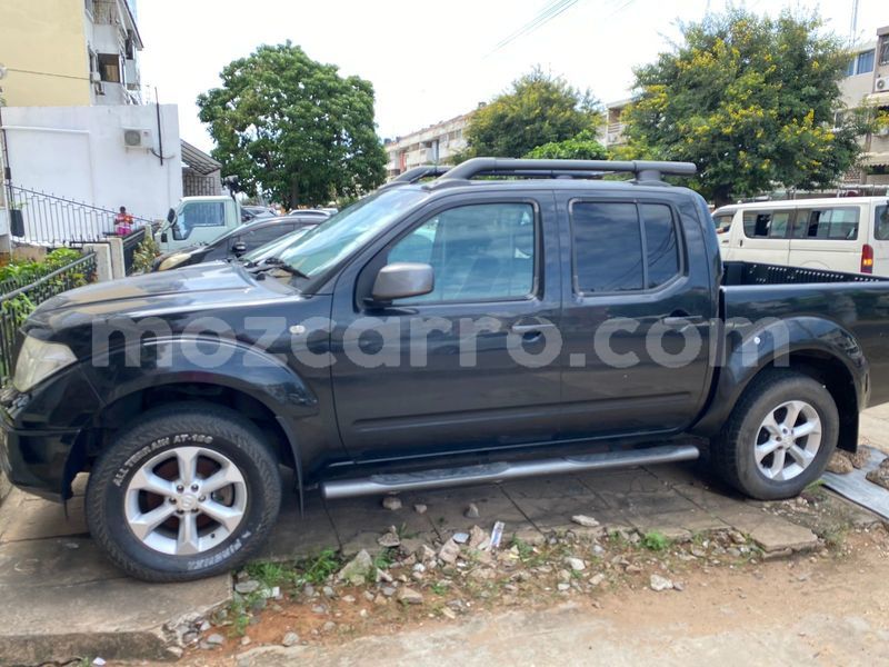 Big with watermark nissan navara maputo maputo 22776