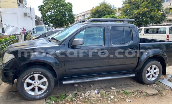 Tenga Tsaru Nissan Navara Nhema Mota in Maputo in Maputo Tenga Tsaru Nissan Navara Nhema Mota in Maputo in Maputo