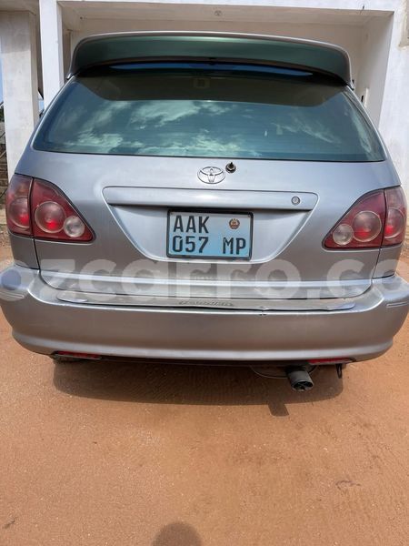 Big with watermark toyota harrier maputo maputo 22777