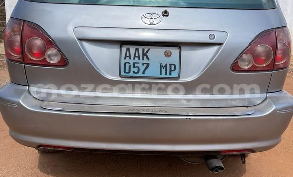 Tenga Tsaru Toyota Harrier Zvimwe Mota in Maputo in Maputo Tenga Tsaru Toyota Harrier Zvimwe Mota in Maputo in Maputo