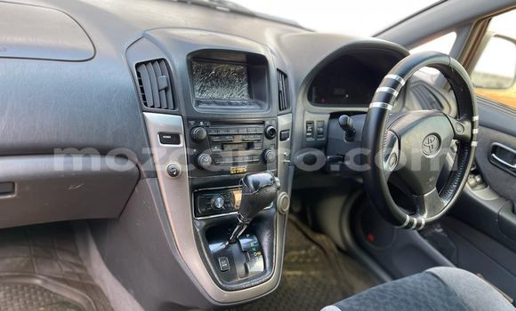 Tenga Tsaru Toyota Harrier Zvimwe Mota in Maputo in Maputo Tenga Tsaru Toyota Harrier Zvimwe Mota in Maputo in Maputo